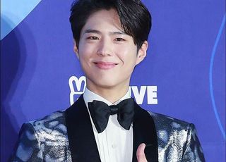 박보검, 해군 문화 홍보병 합격…8월 입대