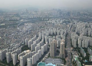 상반기 서울 ‘역대급’ 청약 통장 몰려…10년만에 최대