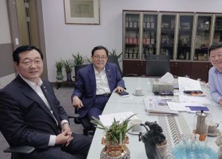 "신공항은 부산 가덕도에"…민주당, 여론전 본격화