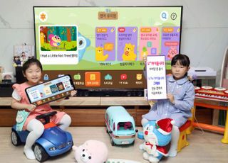LGU+, ‘U+아이들나라’ IPTV 모바일 연동…편의성 강화