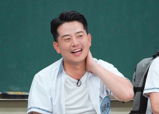 '아는형님' 김준호 "'다시 나 혼자 산다' 제안 받아"