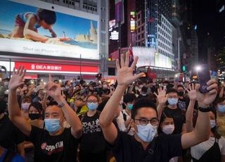 "홍콩 불안 문제없다"…증권사, ELS 컨틴전시 플랜 들여다보니