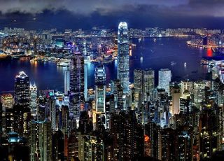 홍콩 진출 금융사 “큰 타격 없어…헥시트 가속화땐 이전 불가피”