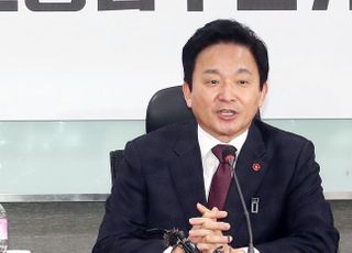 원희룡 "운동권 586도 강남 집착…이념보다 돈을 더 믿는 것"