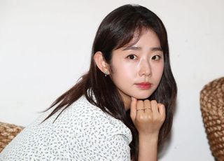 [D:인터뷰] 임화영 "어느덧 데뷔 10년, 잘 견뎌낸 시간"