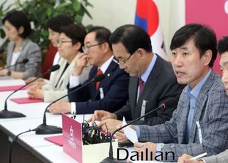 '로또취업 OUT'…통합당 '인국공 사태' 대응 공정채용TF 발족
