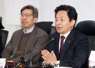원희룡 "통합당, '정치인 부동산 백지 신탁' 강력히 추진하자"