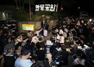 [특징주] 박원순 시장 사망 소식에 안철수·오세훈 테마주 급등