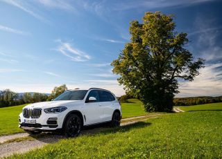 BMW, '뉴 X5 xDrive45e' 사전계약…1억1300만원부터