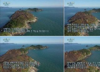 '삼시세끼' 측 "죽굴도 화재 책임 통감, 산림 복원 노력"