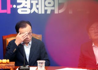민주당 "박원순 성추행 의혹, 당 차원 진상규명은 힘들다"