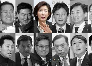 [잠룡열전③] '박원순 사태'로 주목…나경원 '제2의 부활' 전망은