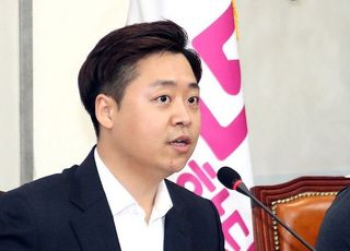 통합당, '섹스 스캔들' 언급 정원석에 '2개월 활동 정지' 처분