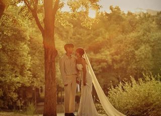 브로맨스 박장현 “8월 결혼, 불안한 삶 이겨내도록 잡아준 예비신부”