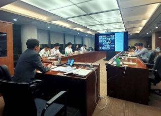 'K방역 위상' 한국신협, 세계신협 코로나19 대응위원회 이끈다