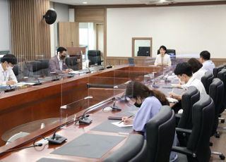 KOMSA 이연승 이사장, 휴가철 여객선 안전 점검 실시