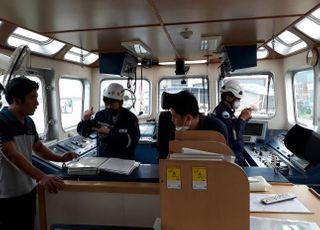 해양환경공단-KOMSA, 해양 안전사고 대비 캠페인 진행