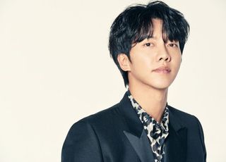 이승기, JTBC '싱어게인' MC…유희열 이어 '화려한 라인업'