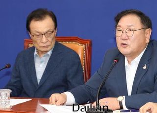 김태년 "임대차법 국회 통과, 세입자 보호제도의 대혁신"