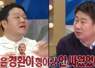 남희석, 김구라 2차 저격… "망신 당한 후배들 나 찾아와"