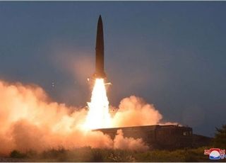 '레드라인' 임박한 북한…미국 "북한 모든 미사일 최대 위협 간주"