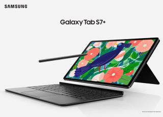 [삼성 언팩 2020] 태블릿과 PC 경계 넘나드는 ‘갤럭시탭S7’