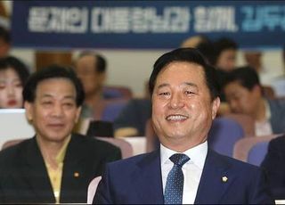 급기야 여당서 '윤석열 해임안' 거론…김두관 "국기문란"