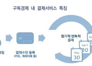 구독경제 성장 속 '정기결제' 부작용…”해외선 고지 강화 의무 도입”