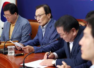 민주당, 4차 추경 '불가피' 기류…12일 당정협의서 논의