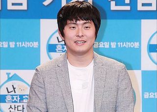 기안84 '복학왕' 여혐 논란…국민청원·'나혼산' 하차 요구까지