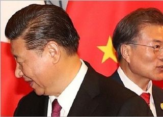 '약한고리' 찾아오나…중국 외교 총괄자, 다음주 방한 가능성