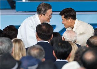 통합당, 김원웅 '갈라치기'에 격분…"즉각 사퇴해야"