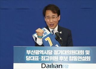 이원욱 "김종인, 윤석열 대선 밑밥 깔아…총장직부터 그만두라고 해야"
