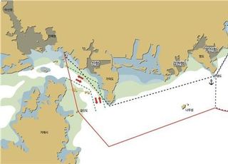 부산항 등 5개 항만, 9월부터 황산화물 배출규제해역 지정