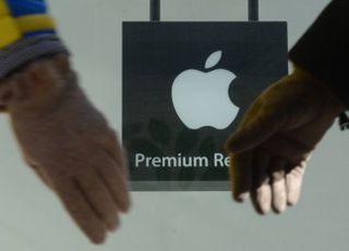 애플, 시가총액 2조 달러 돌파…2년 만에 두 배 '쑥'