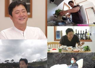 '나 혼자 산다' 곽도원, 서핑 즐기며 '제주 바다 완벽 즐기기'