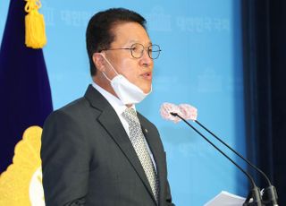 호남으로 진격하는 통합당…'당선권 비례 25% 호남인사 공천' 추진