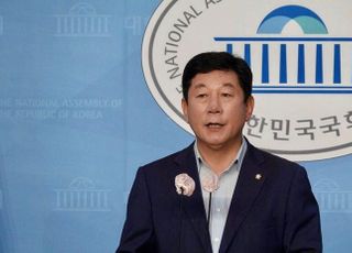 與부산시당위원장 박재호, 다중사기범죄 피해방지법 대표 발의