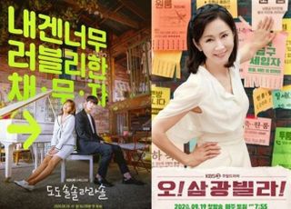 KBS 드라마도 결국 제작 중단, 편성 일정 조정 불가피
