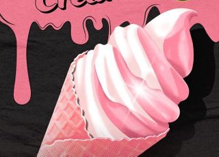 “무더운 여름에 딱”…블랙핑크X셀레나고메즈, 신곡 제목은 ‘아이스크림’