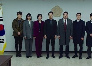 [TV 엿보기] ‘비밀의 숲2’ 제작진 “검경협의회 구성원들 치열한 토론전”