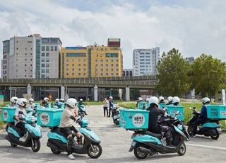 [배달전성시대③] '마케팅'은 기본 '푸드테크'는 핵심