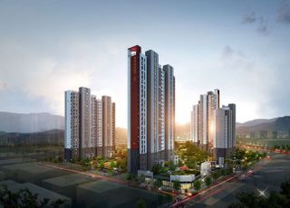 대우건설, 서산의 강남 ‘서산 푸르지오 더 센트럴’ 분양중