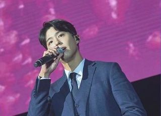 박보검 오늘(31일) 해군 입대..."코로나19로 비공개"