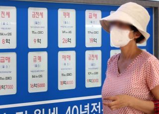 “절세매물 나온다 해도 가격 안 떨어져” 새아파트 역대 최다 거래