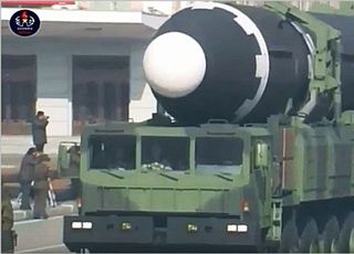 미국, 북한 미사일에 연일 경고장 날렸다…이유는?