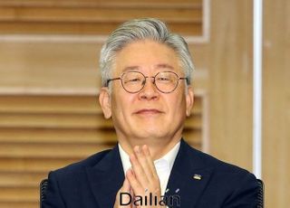김종민·이원욱 득표율에서 읽히는 민주당 반이재명 정서