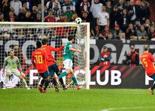 ‘독일 VS 스페인’ 네이션스리그 첫 날부터 빅매치