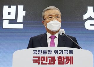 '김종인 대권설' 민주당에서 자주 언급되는 이유