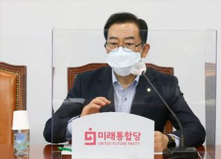 한시름 놓은 국민의힘…이종배 정책위의장·보좌진 모두 음성